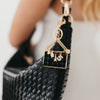 Paige Purse Bag Charm