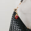 Berry Bag Charm
