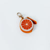 Cutie Fruit Bag Charm