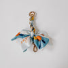 Charmed By Satin Bag Charms