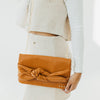 Billie Bow Clutch Crossbody Bag - B.You Boutique & Boji Balloon Bar