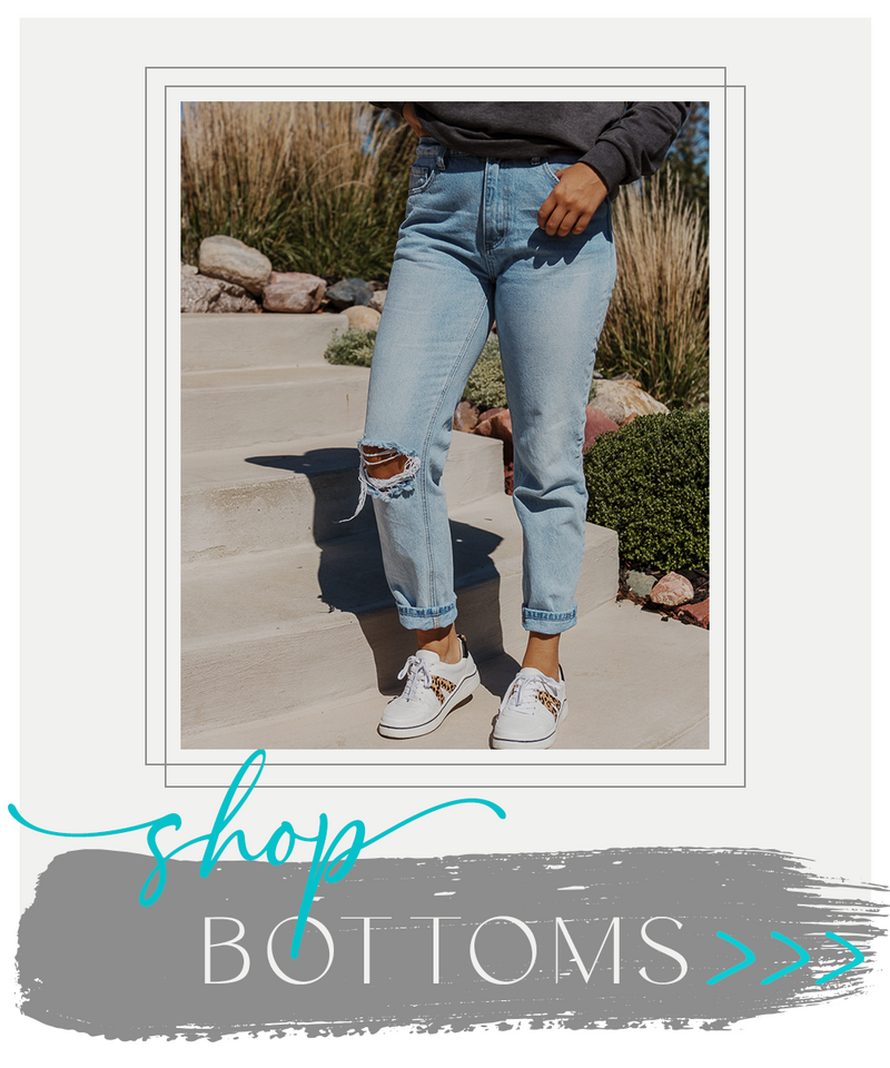 Shop B.You Boutique  Online Clothing & Accessory Store