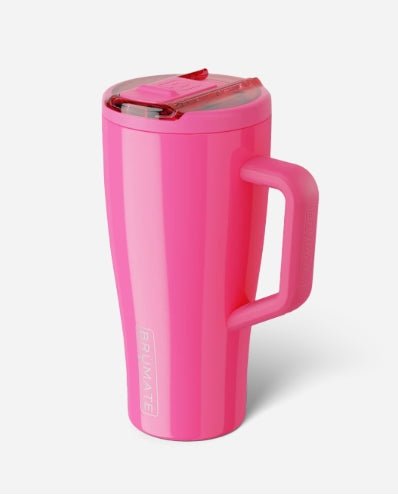BrüMate Era Flip 40oz Pink at B.You Boutique