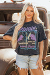 Nashville Tennessee Mineral Washed Vintage Tee