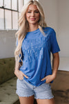 Vintage MOTHERHOOD Graphic Tee