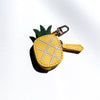 Cutie Fruit Bag Charm