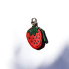 Cutie Fruit Bag Charm