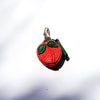 Cutie Fruit Bag Charm
