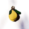 Cutie Fruit Bag Charm