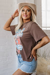 Honky Tonk Fashion Tee