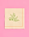 Palm Royale Napkins - 24 paper napkins