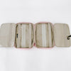 Flora Travel Toiletry Bag