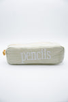 Pencil Pouches - B.You Boutique & Boji Balloon Bar
