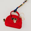 It Girl Bag Charm