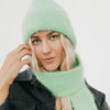 Joy Dynamic Scarf and Beanie Duo - B.You Boutique & Boji Balloon Bar