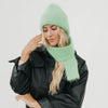 Joy Dynamic Scarf and Beanie Duo - B.You Boutique & Boji Balloon Bar