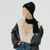 Joy Dynamic Scarf and Beanie Duo - B.You Boutique & Boji Balloon Bar