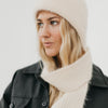Joy Dynamic Scarf and Beanie Duo - B.You Boutique & Boji Balloon Bar