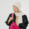 Joy Dynamic Scarf and Beanie Duo - B.You Boutique & Boji Balloon Bar