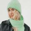 Joy Dynamic Scarf and Beanie Duo - B.You Boutique & Boji Balloon Bar