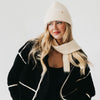 Joy Dynamic Scarf and Beanie Duo - B.You Boutique & Boji Balloon Bar