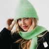 Joy Dynamic Scarf and Beanie Duo - B.You Boutique & Boji Balloon Bar