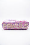 Pencil Pouches - B.You Boutique & Boji Balloon Bar