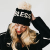 Oh So Cold Beanie - B.You Boutique & Boji Balloon Bar