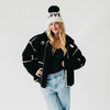 Oh So Cold Beanie - B.You Boutique & Boji Balloon Bar