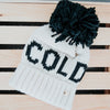 Oh So Cold Beanie - B.You Boutique & Boji Balloon Bar