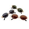 Opal Oval Sunglasses