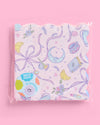 Sweet Dreams Napkins - 24 paper napkins