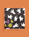 Halloween Napkins - 50 paper napkins