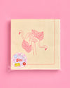 Palm Royale Napkins - 24 paper napkins