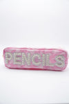 Pencil Pouches - B.You Boutique & Boji Balloon Bar