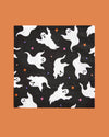 Halloween Napkins - 50 paper napkins