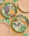 Safari Plates - 24 paper plates
