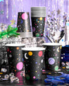 Out of This World Cups - 16 paper cups