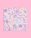 Sweet Dreams Napkins - 24 paper napkins