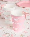 Tying the Knot Cups - 24 paper 14 oz cups