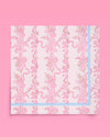 Romance Napkins - 25 printed napkins
