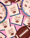 Varsity Napkins - 50 paper napkins