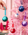 Era Charm Ornament Set - 10 shatterproof ornaments