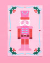 Nutcracker Napkins - 25 paper napkins