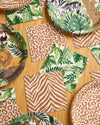 Safari Napkins - 24 paper napkins