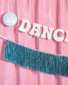 Dancing Queen Banner - two piece banner