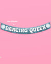 Dancing Queen Banner - two piece banner