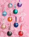 Era Charm Ornament Set - 10 shatterproof ornaments