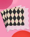 Mayhem Napkins - 24 paper napkins
