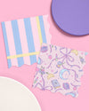 Sweet Dreams Napkins - 24 paper napkins